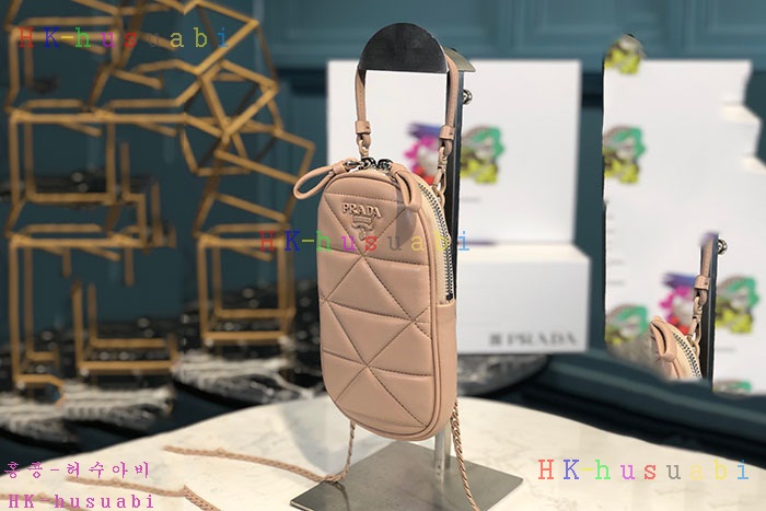 ★미러급★ 프라다 스팩트럼 미니백 P 1DH030