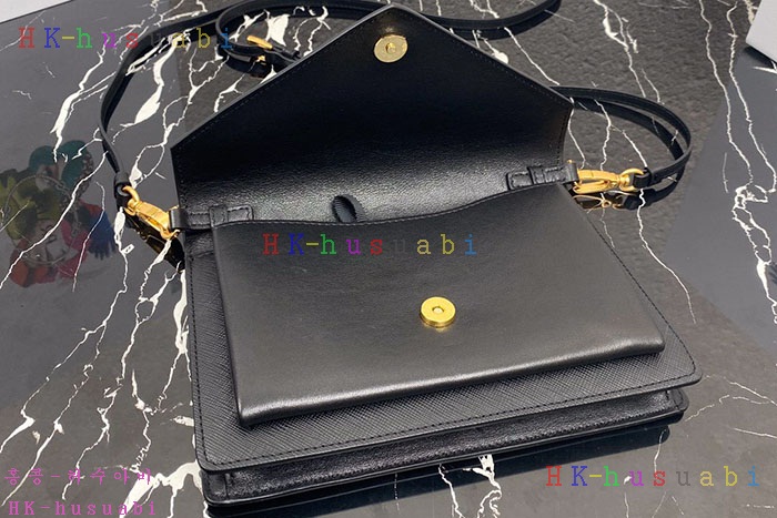 ★미러급★프라다 사피아노 미니백 P 1BP020-5