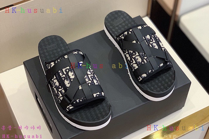NEW 디올 신발 신상 DR 427129