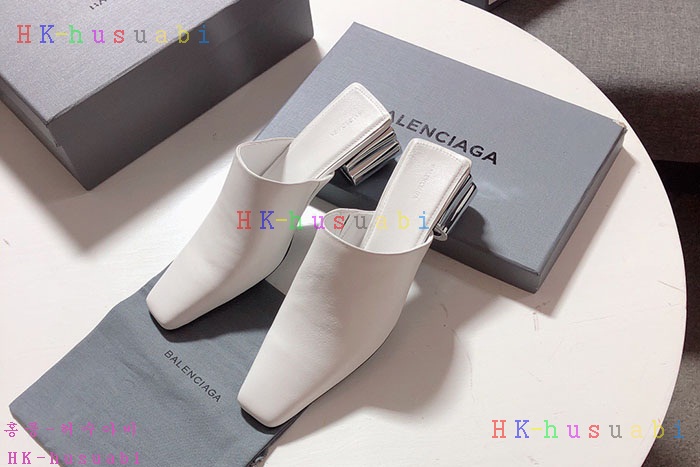 NEW 발렌시아가 신발 신상 B 1240011