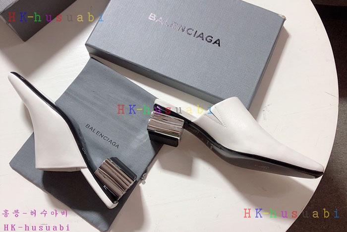 NEW 발렌시아가 신발 신상 B 1240011