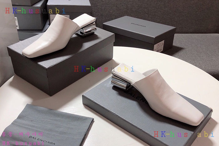 NEW 발렌시아가 신발 신상 B 1240011