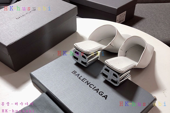 NEW 발렌시아가 신발 신상 B 1240011