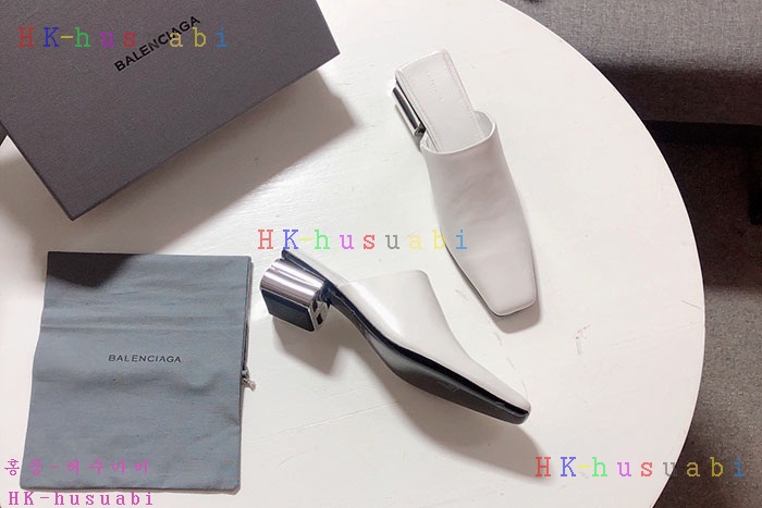 NEW 발렌시아가 신발 신상 B 1240011