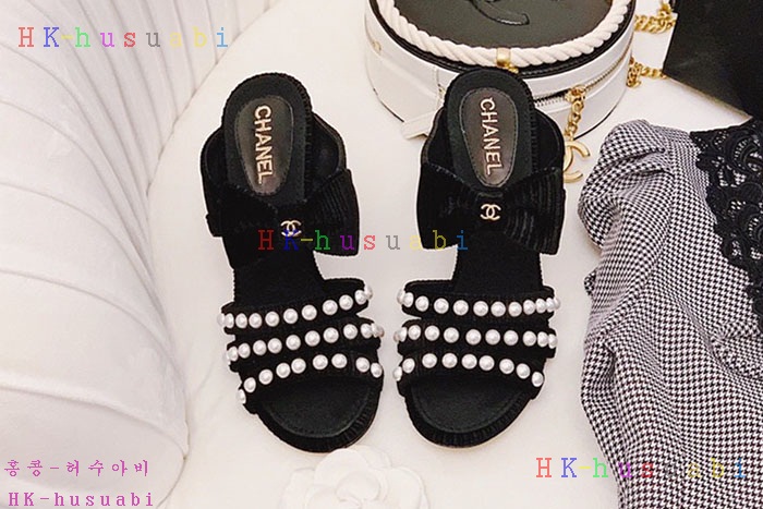 NEW 샤넬 신발 신상  CH 2241010
