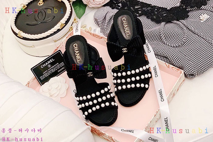 NEW 샤넬 신발 신상  CH 2241010