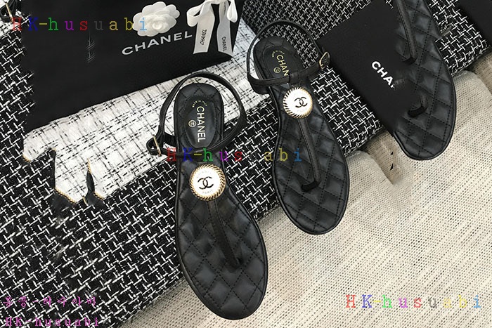 NEW 샤넬 신발 신상  CH 2241014