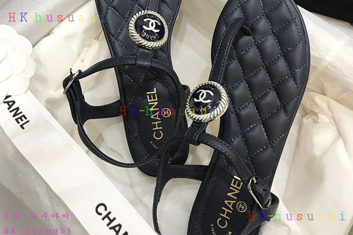 NEW 샤넬 신발 신상  CH 2241016