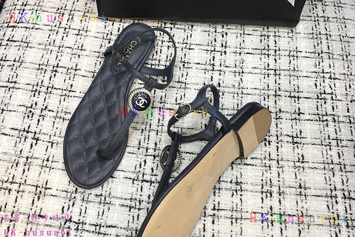 NEW 샤넬 신발 신상  CH 2241016