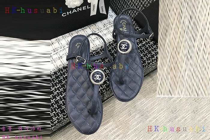 NEW 샤넬 신발 신상  CH 2241016