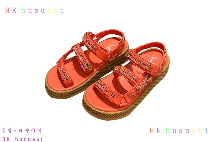 NEW 샤넬 신발 신상  CH 2241023