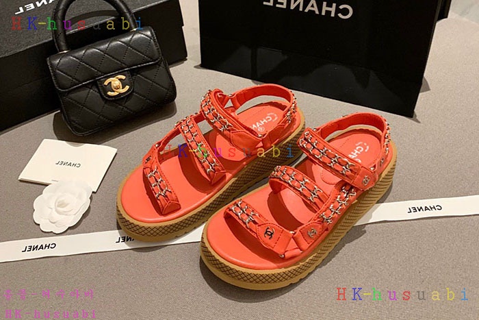 NEW 샤넬 신발 신상  CH 2241023
