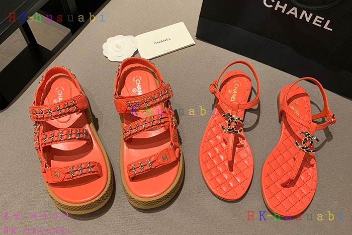 NEW 샤넬 신발 신상  CH 2241023