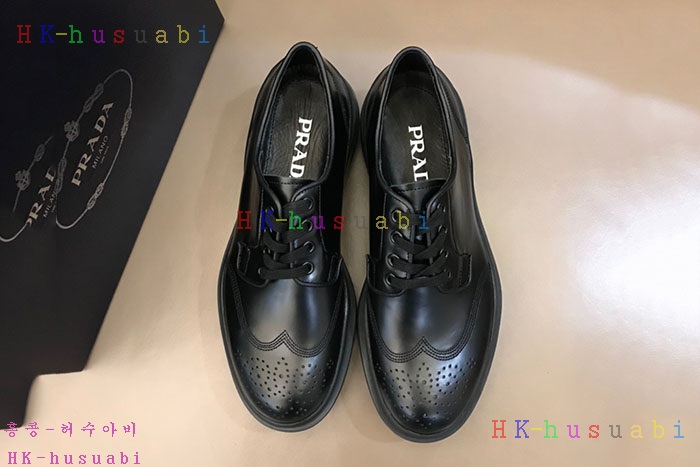 NEW 프라다 신발 신상 P 2585556