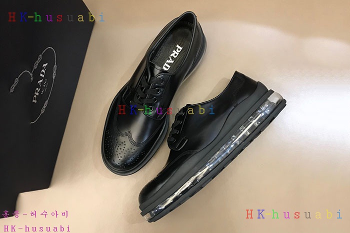 NEW 프라다 신발 신상 P 2585556