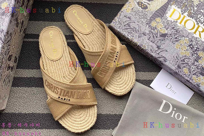 NEW 디올 신발 신상 DR 335281