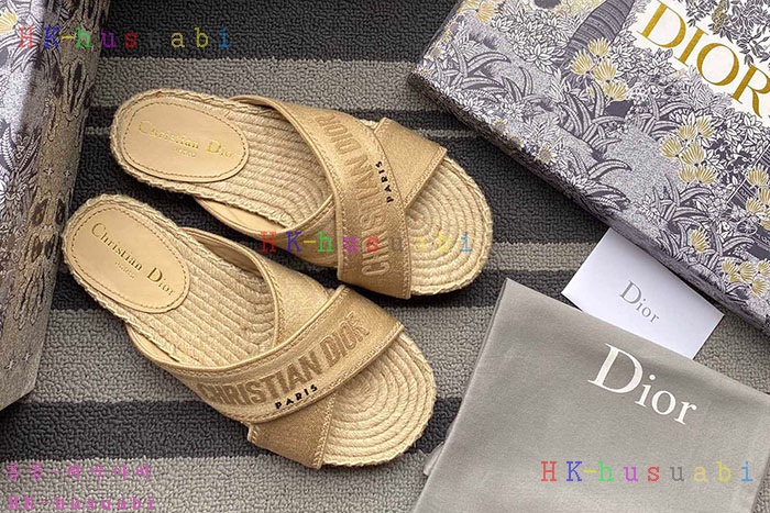 NEW 디올 신발 신상 DR 335281