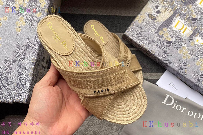 NEW 디올 신발 신상 DR 335281