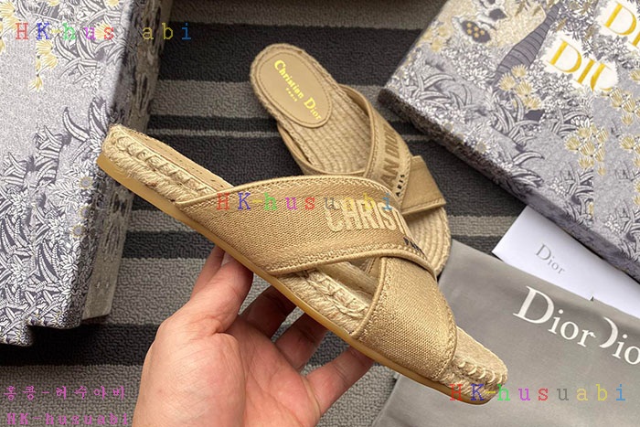 NEW 디올 신발 신상 DR 335281
