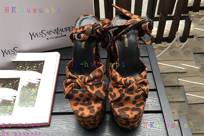 NEW 입생로랑 신발 신상 SL 2642210