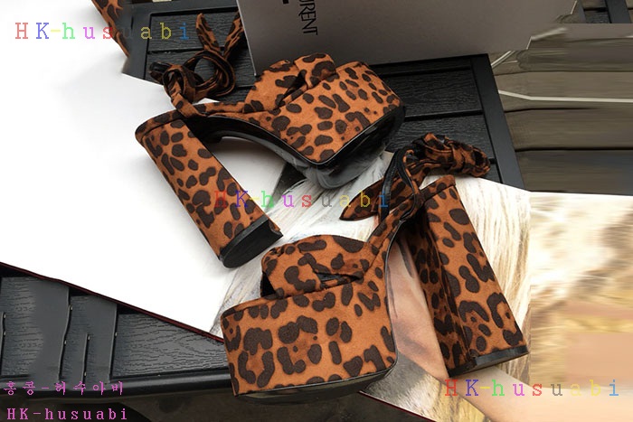 NEW 입생로랑 신발 신상 SL 2642210