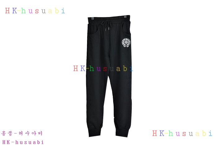 NEW 크롬하츠 바지 신상 C 72113