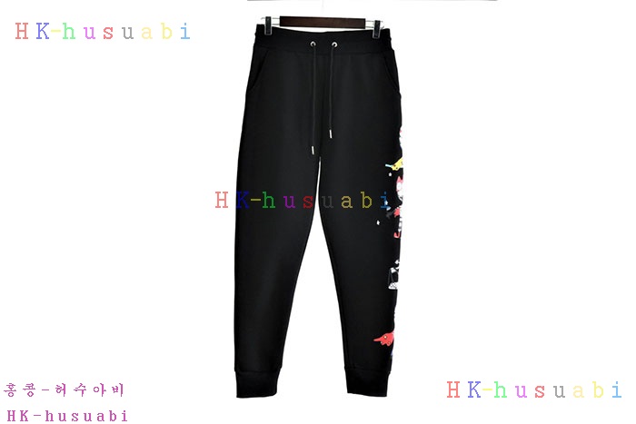 NEW 크롬하츠 바지 신상 C 72120