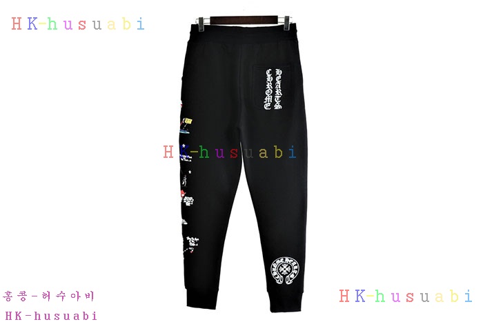 NEW 크롬하츠 바지 신상 C 72120