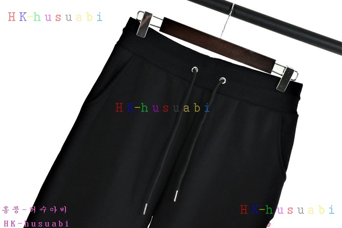 NEW 크롬하츠 바지 신상 C 72120