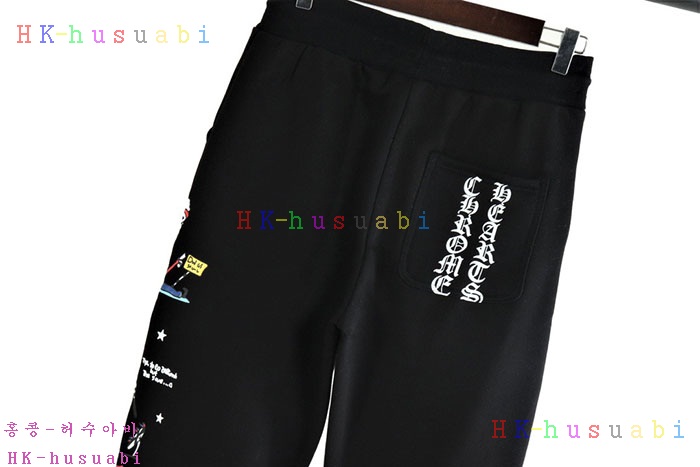 NEW 크롬하츠 바지 신상 C 72120