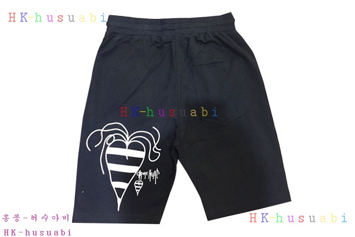NEW 크롬하츠 바지 신상 C 72131