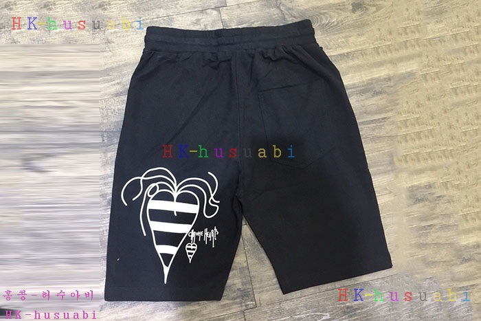 NEW 크롬하츠 바지 신상 C 72131