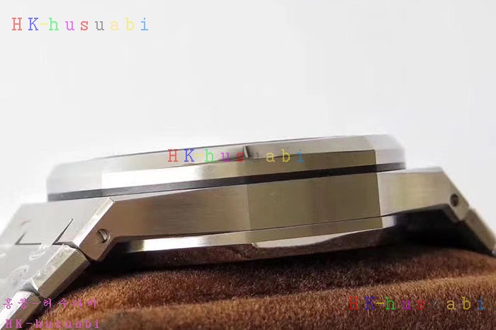 NEW 오데마 피게 시계 신상 A 754411
