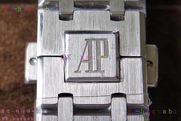 NEW 오데마 피게 시계 신상 A 754411