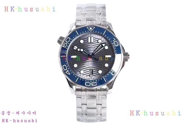 NEW 오메가 시계 신상 O 9992410