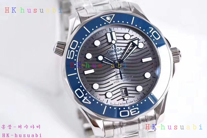 NEW 오메가 시계 신상 O 9992410