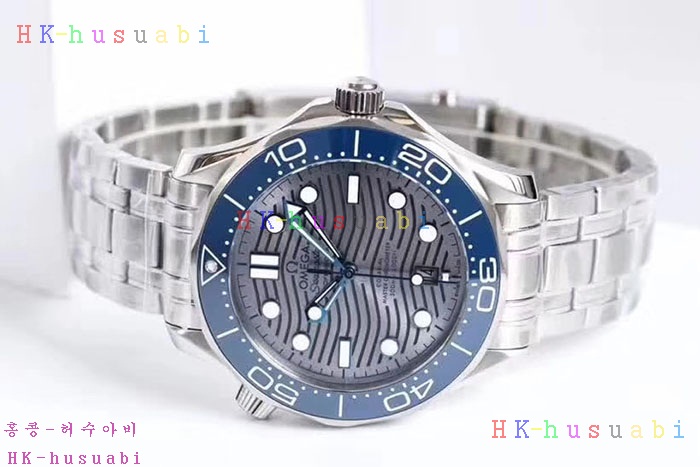 NEW 오메가 시계 신상 O 9992410