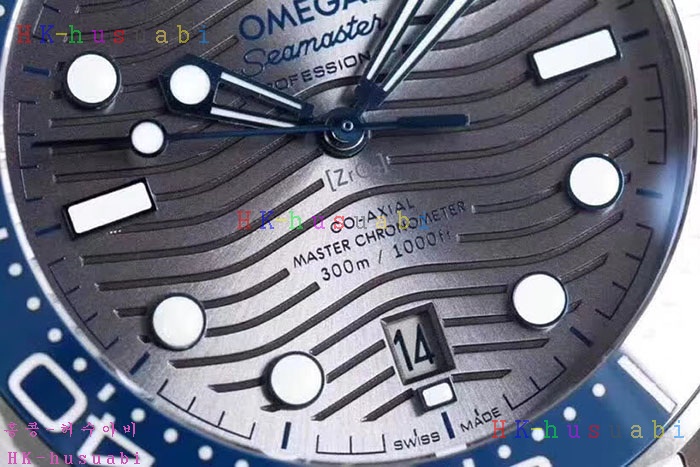 NEW 오메가 시계 신상 O 9992410