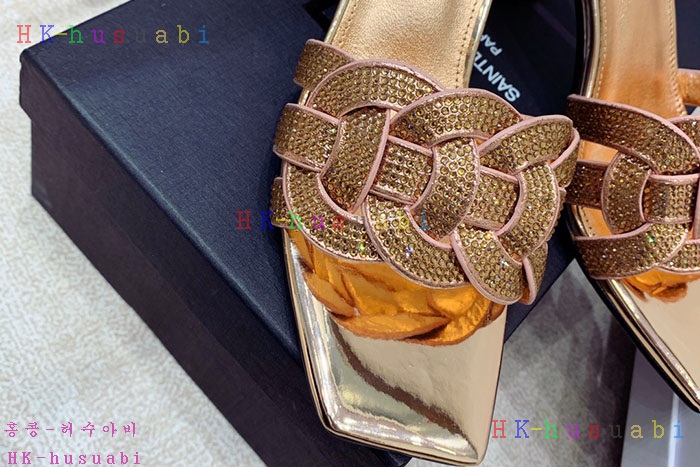 NEW 입생로랑 신발 신상 SL 733320