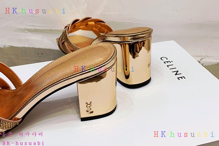 NEW 입생로랑 신발 신상 SL 733320