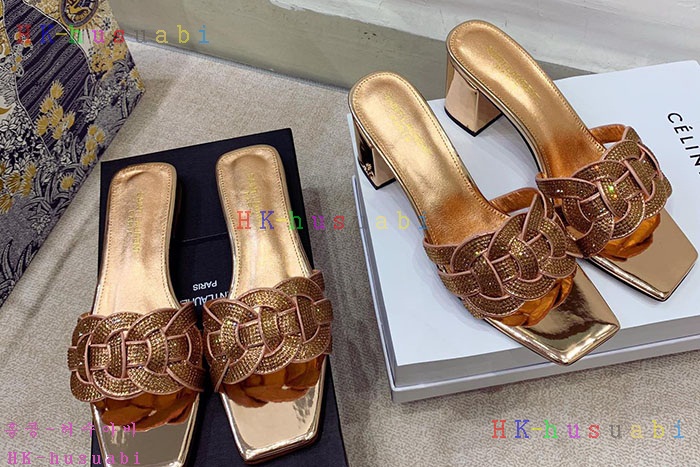 NEW 입생로랑 신발 신상 SL 733320