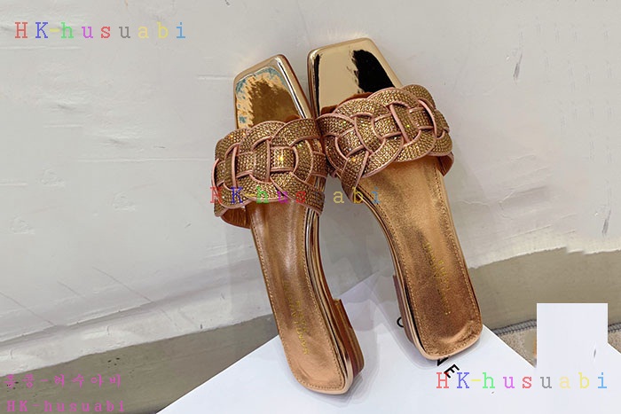 NEW 입생로랑 신발 신상 SL 733320