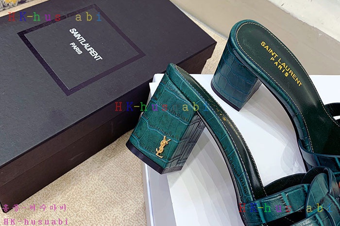 NEW 입생로랑 신발 신상 SL 733321