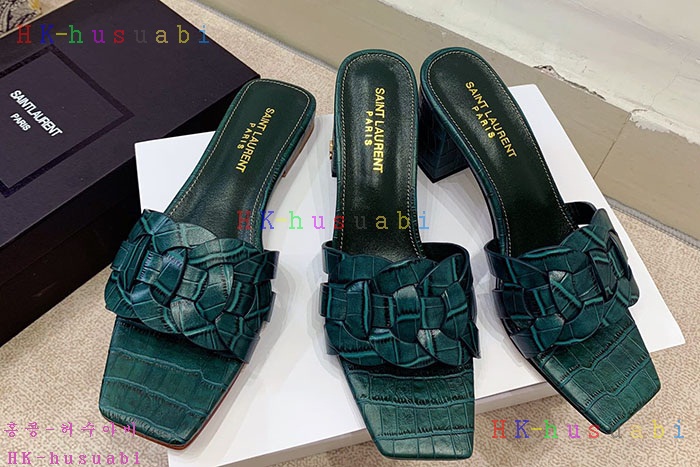 NEW 입생로랑 신발 신상 SL 733321
