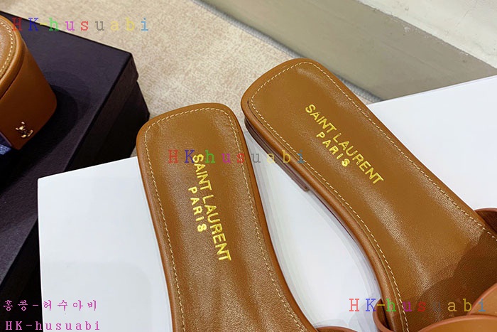 NEW 입생로랑 신발 신상 SL 733323