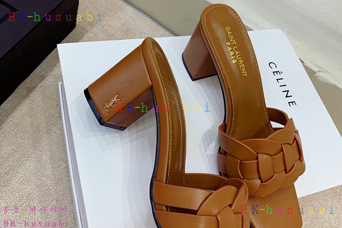 NEW 입생로랑 신발 신상 SL 733323