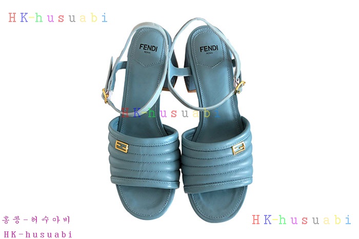 NEW 펜디 신발 신상 FD 214223