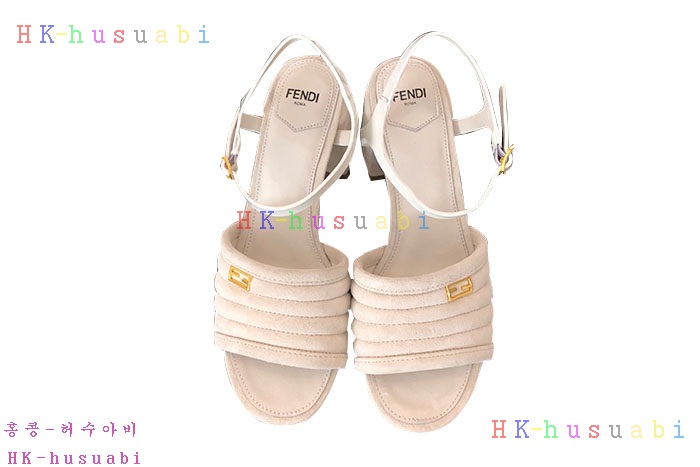 NEW 펜디 신발 신상 FD 214228