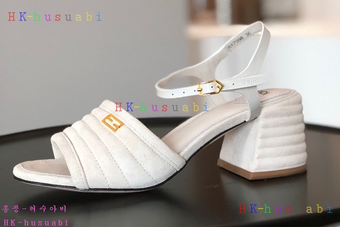 NEW 펜디 신발 신상 FD 214228