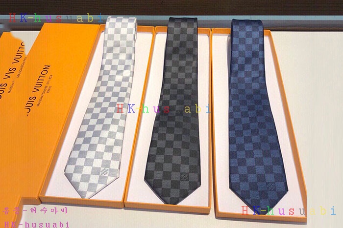 NEW 루이비통 넥타이 신상 LV 277716